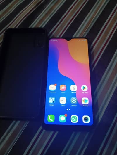 Vivo Y90