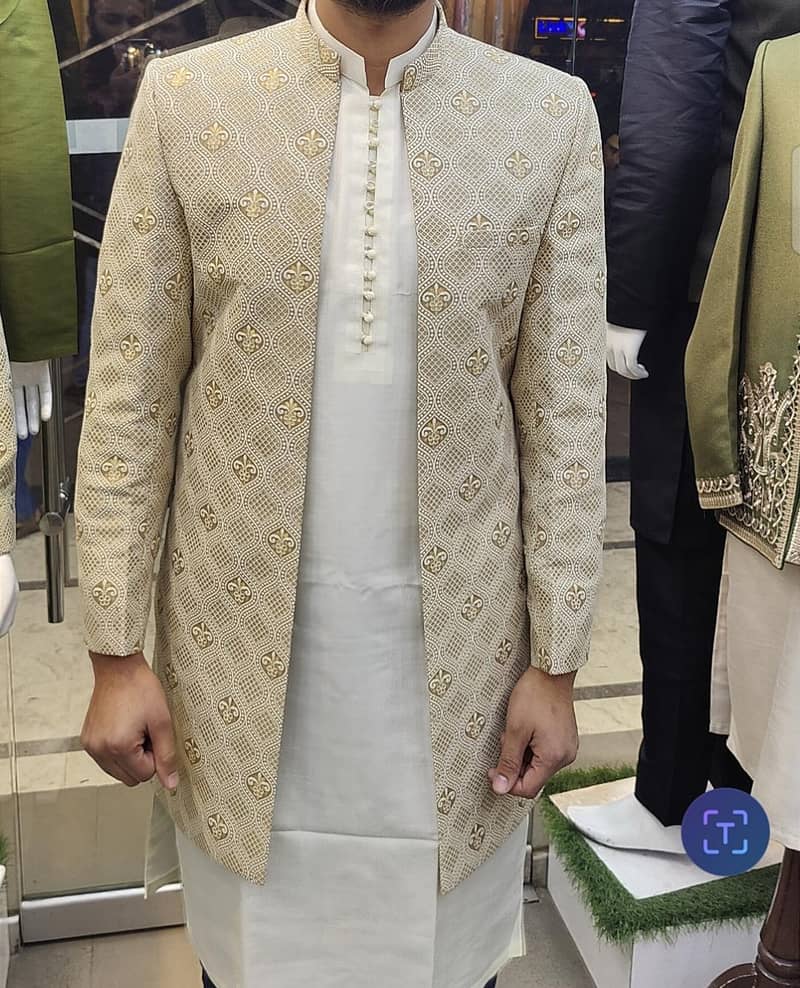 prince coat 1