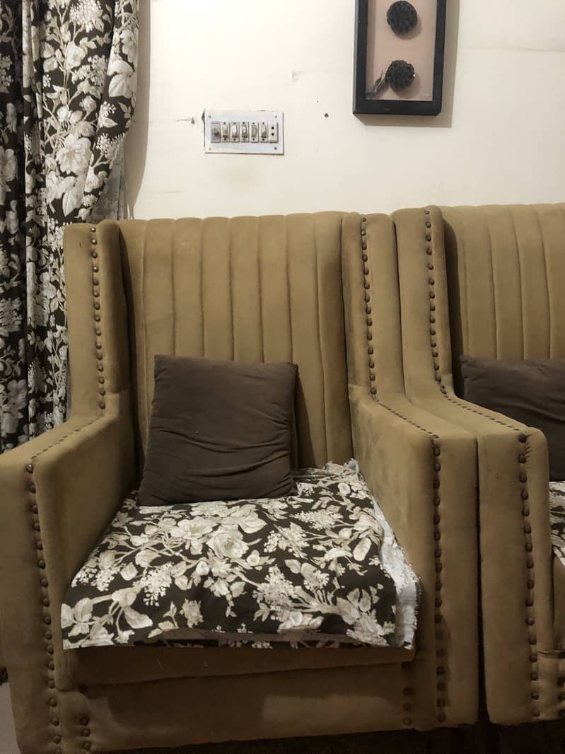 Sofa set 1