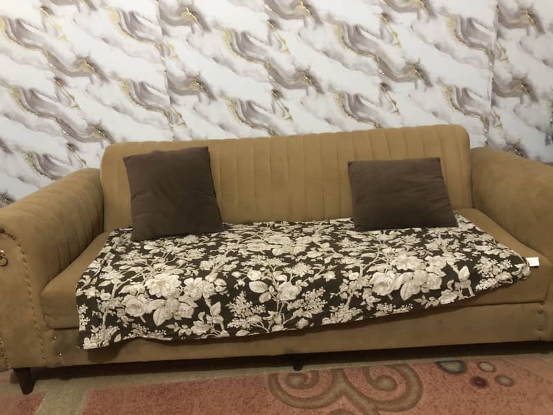 Sofa set 2
