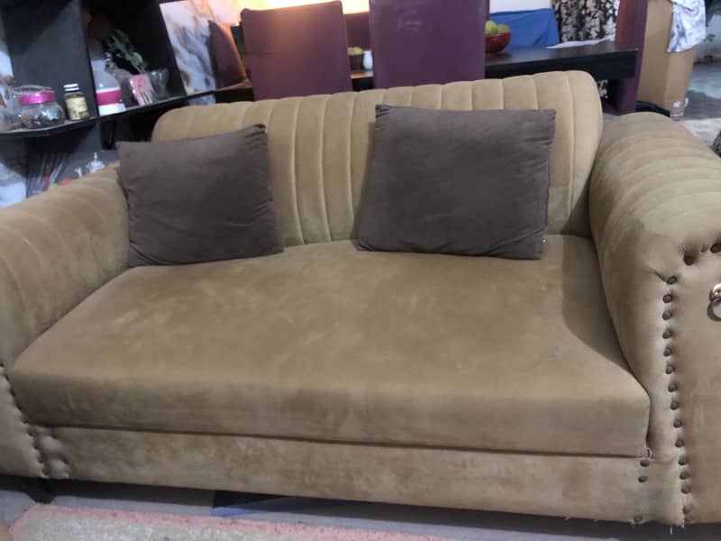 Sofa set 3