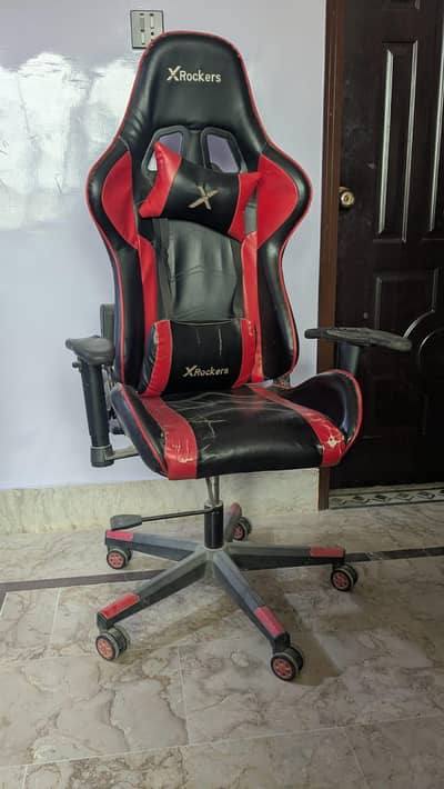 Gaming Chair For Sale