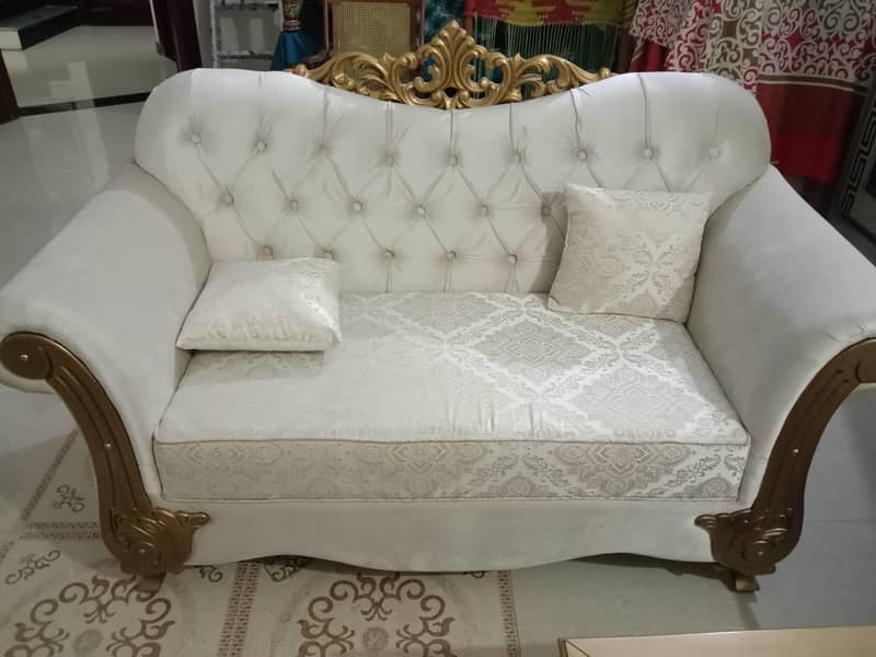 crown sofa set 2