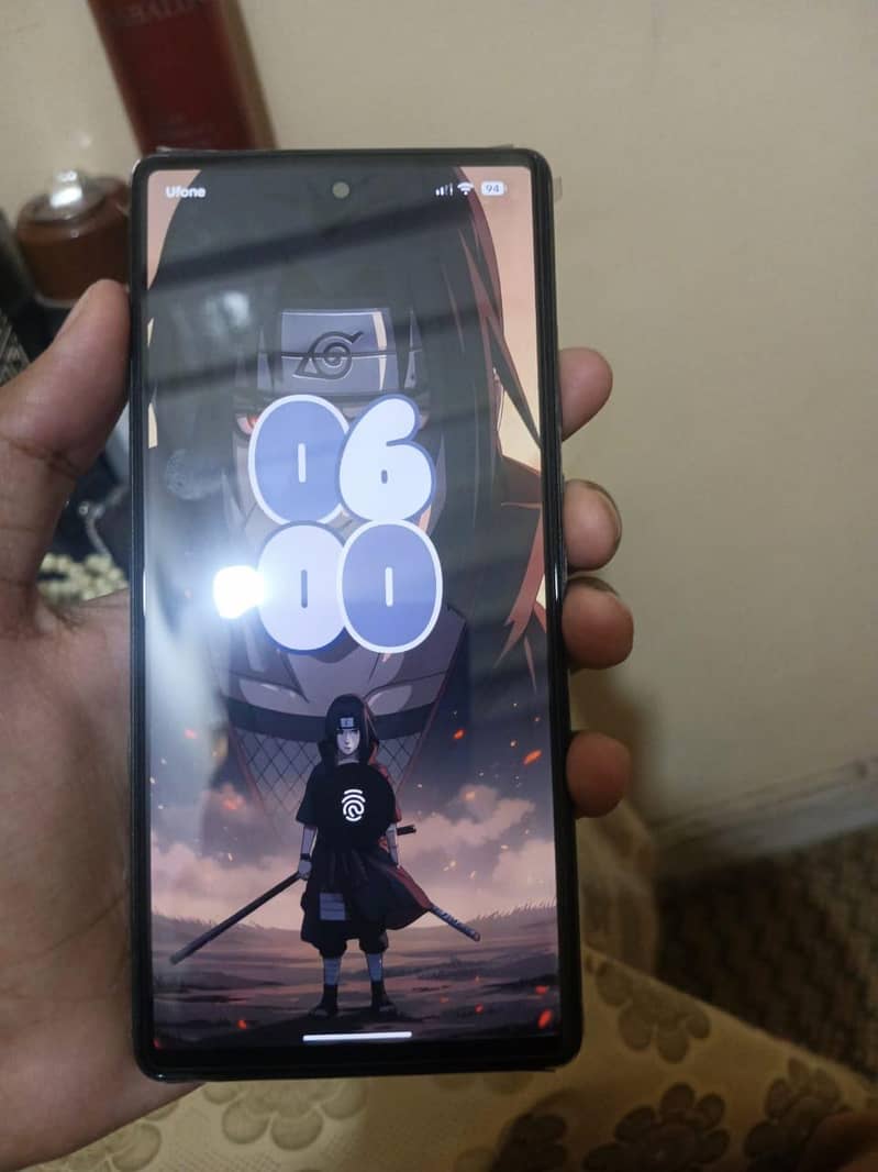 Google Pixel 6 2