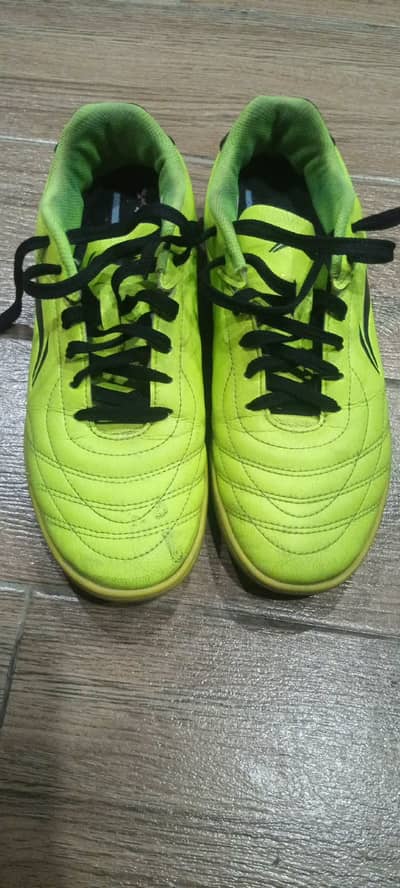 Football Soccer Grippers Turf Shoes