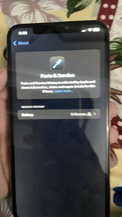 Apple iPhone XS Max