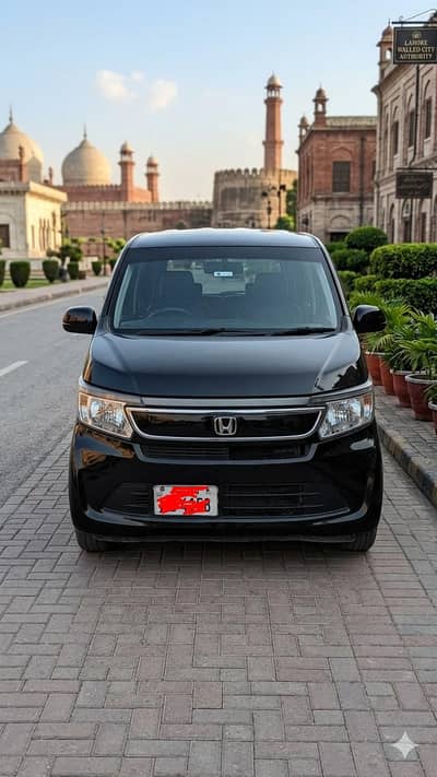 Honda N Wgn 2014 03008423555