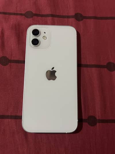 Apple iPhone 12