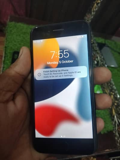 Apple iPhone 7