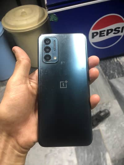 One Plus Nord N200