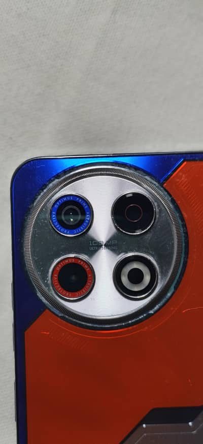 Tecno SPARK 30 Pro