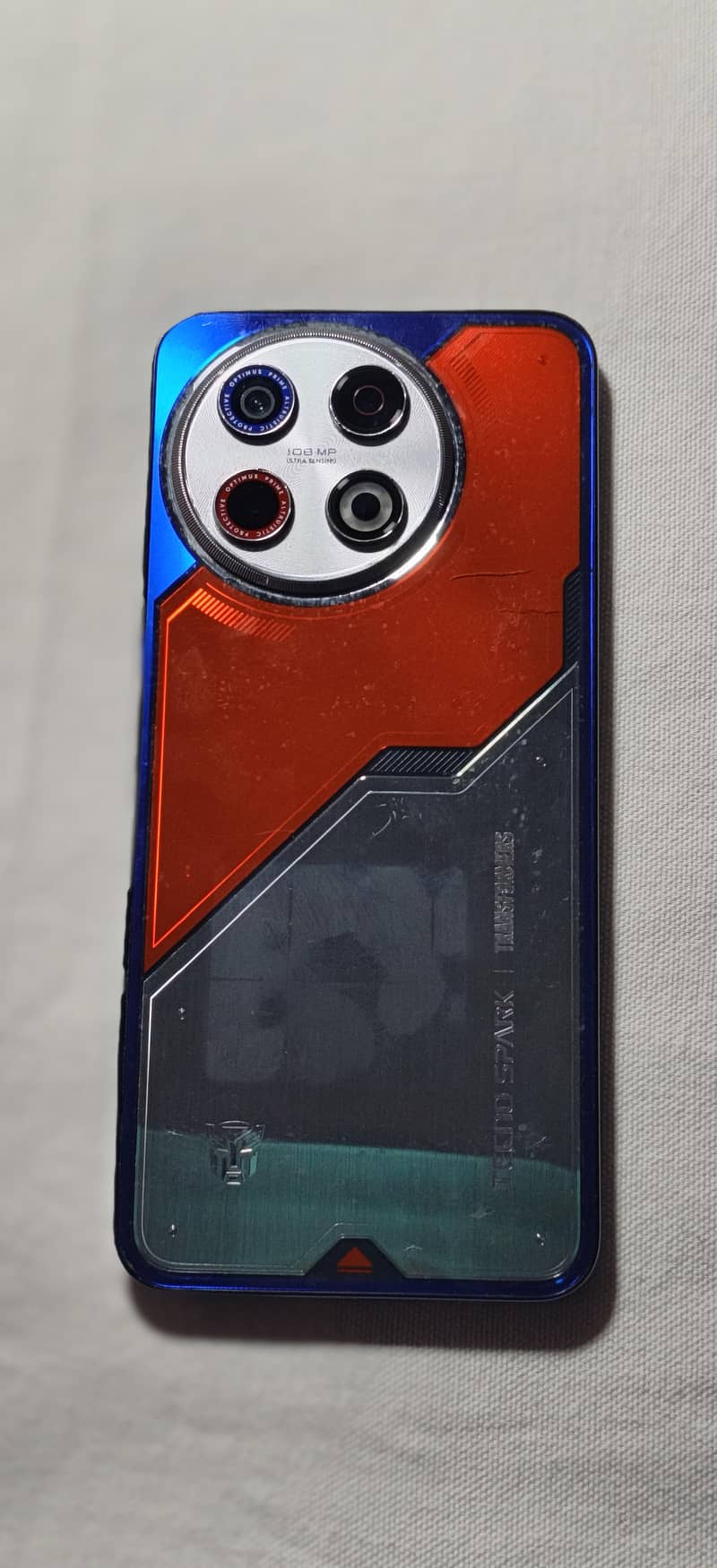 Tecno SPARK 30 Pro 3