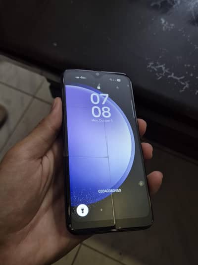 Samsung Galaxy A40 4/64GB PTA Approved Official Dual Physical Sim