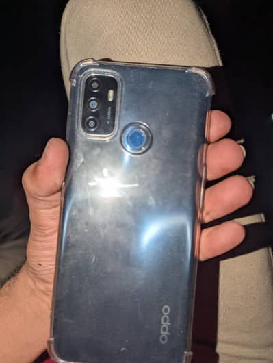 OPPO A53 4 64
