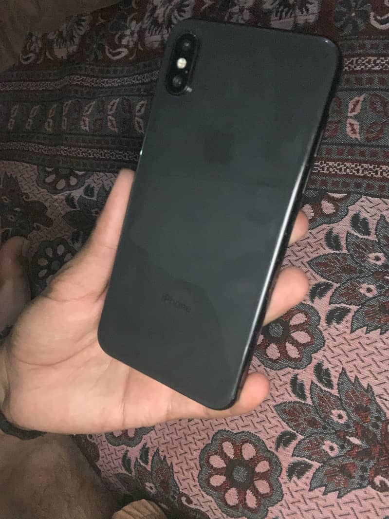 Apple iPhone X 0