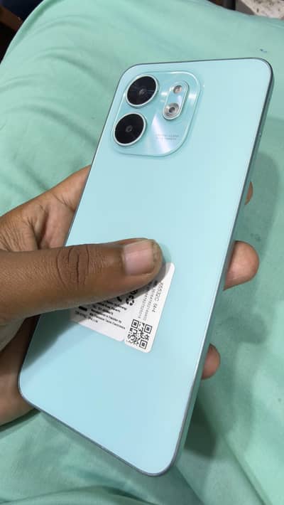 Infinix smart 9 HD all ok