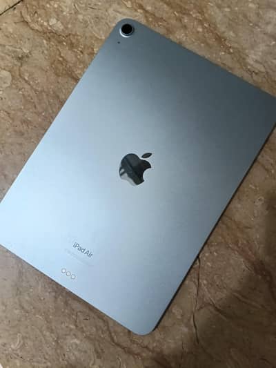 Apple iPad Air 11-inch M2 | 100% Battery Health | Excellent Condition