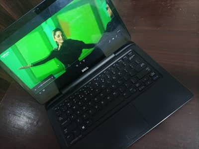 dell laptop 7350