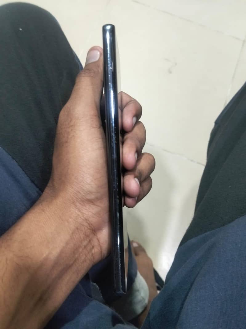 Tecno Spark 20 Pro Plus 1