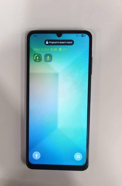 Samsung Mobile A06