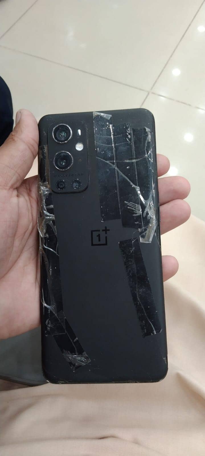 One Plus 9 2