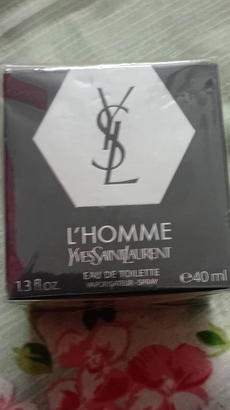 perfume 0