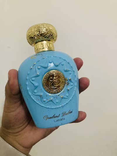 Opulent Dubai by Lattafa 100ml