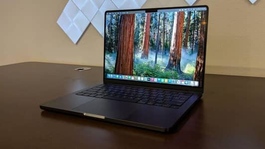 Apple MacBook Pro 14" M4 Pro 12/16c 24GB 512GB SSD-Great