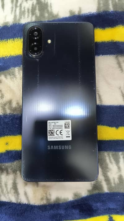 Samsung Mobile A07