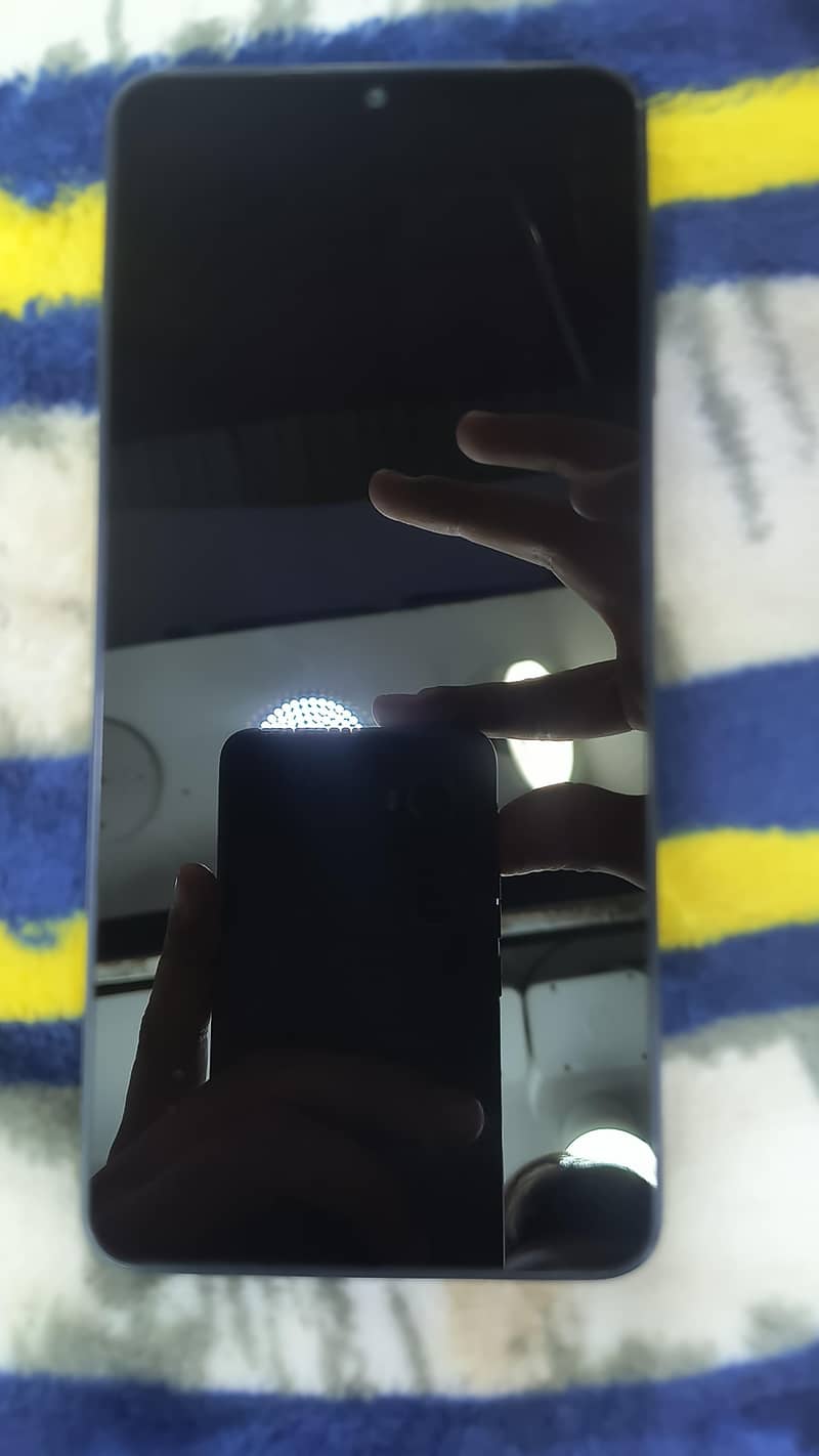 Samsung Mobile A07 1