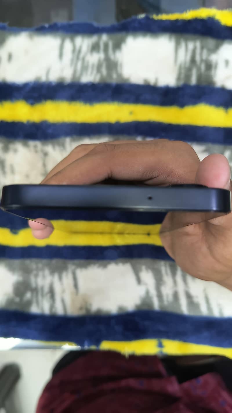 Samsung Mobile A07 5