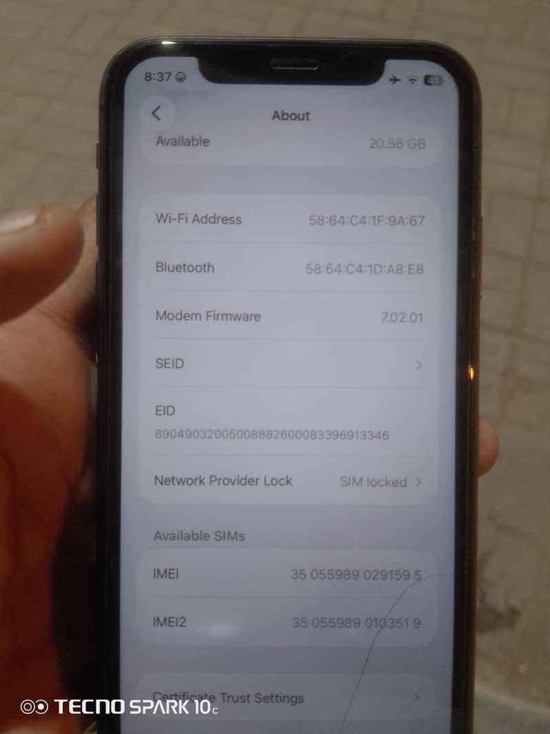 Apple iPhone 11 1