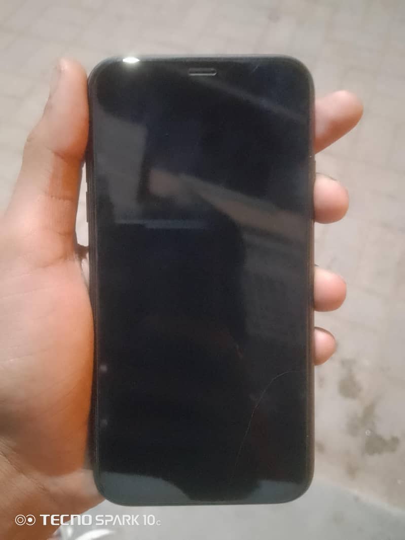 Apple iPhone 11 5