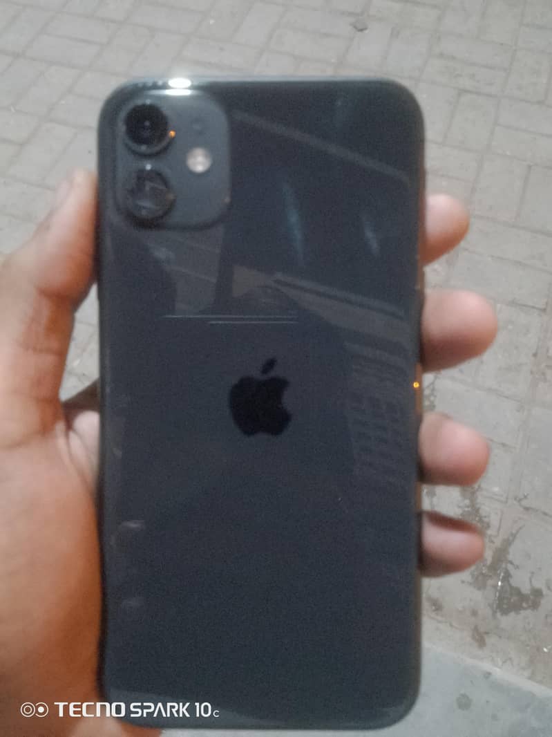 Apple iPhone 11 6