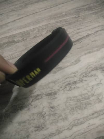 new hand band design superman  full stock avalible