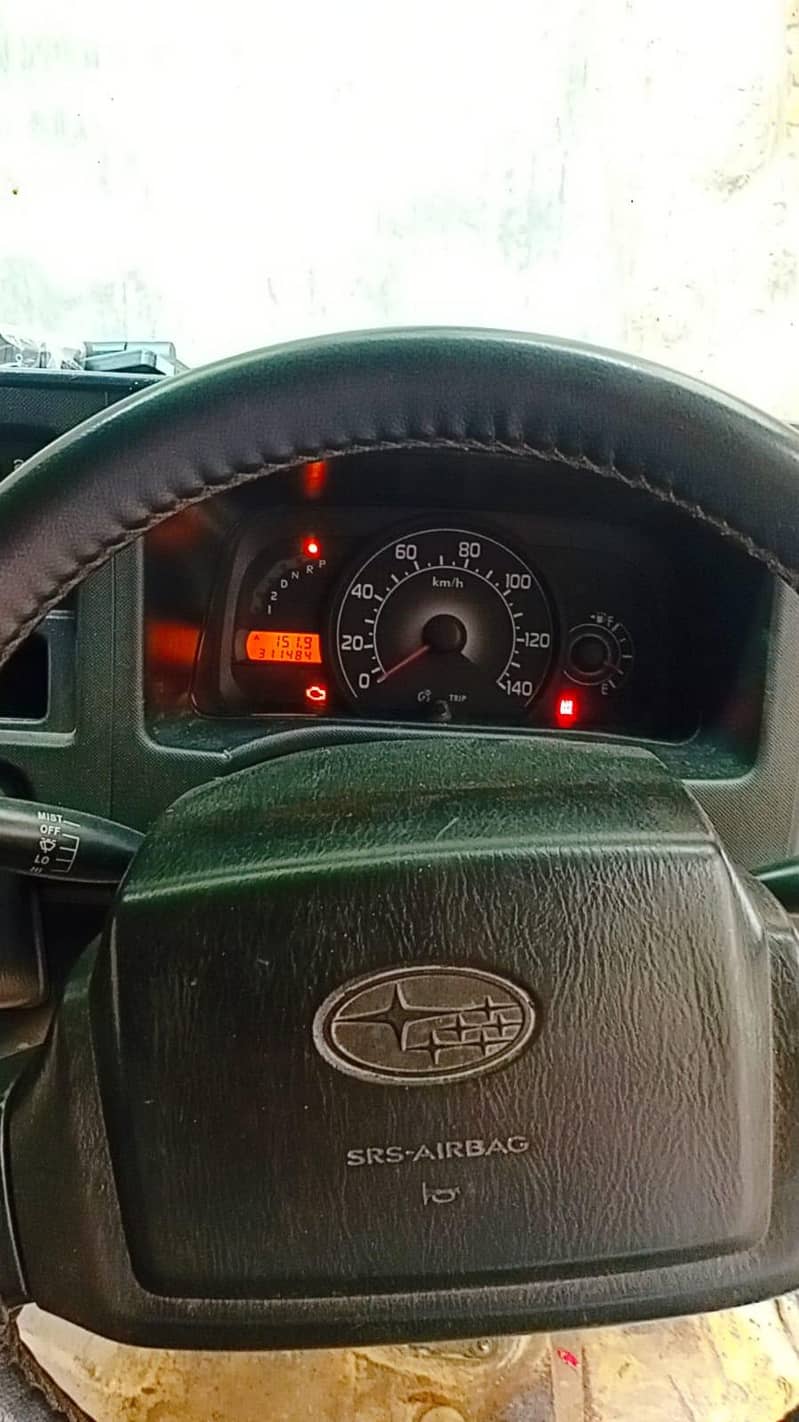 Subaru Every Daba 3