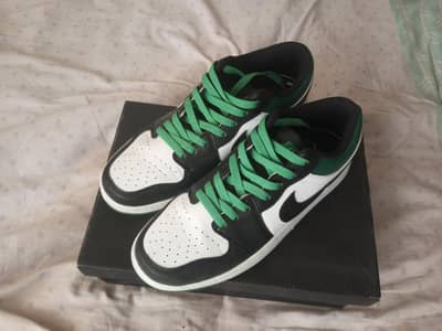 Nike Air Jordan