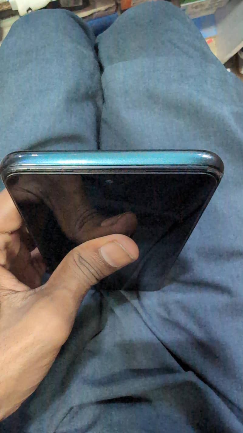 Infinix Note 10 4