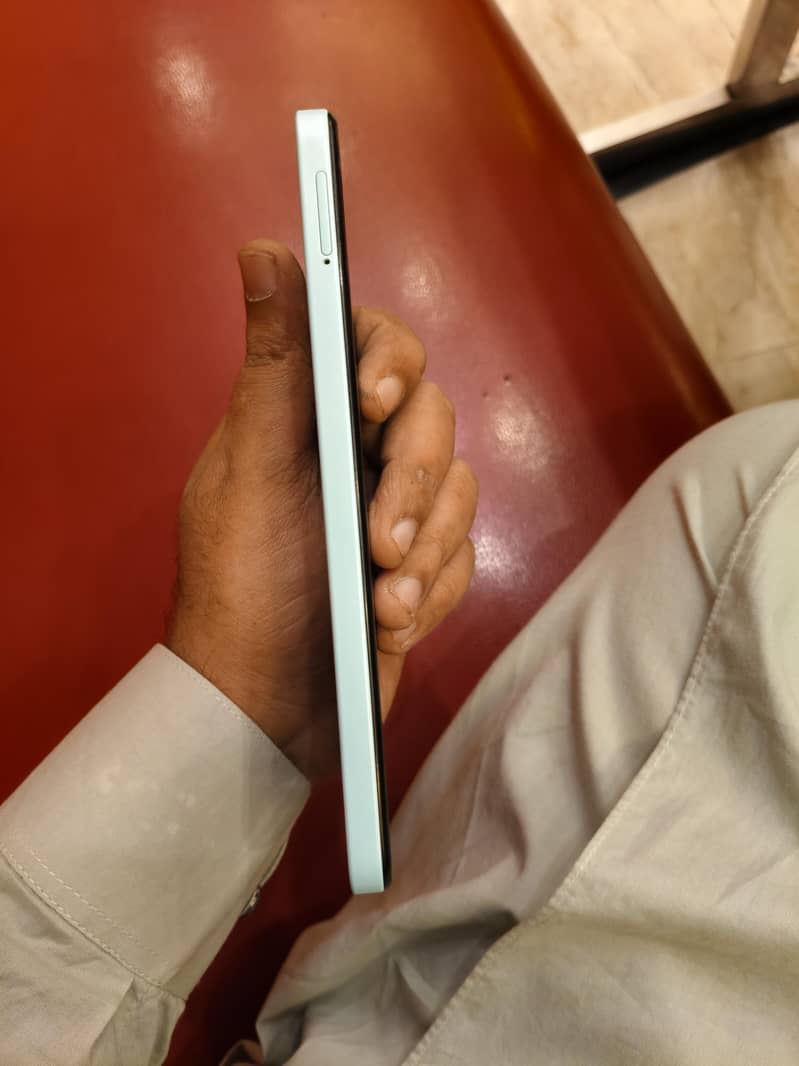 Zte Blade A35 1