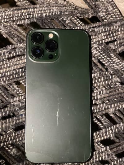 Apple iPhone 13 Pro Max