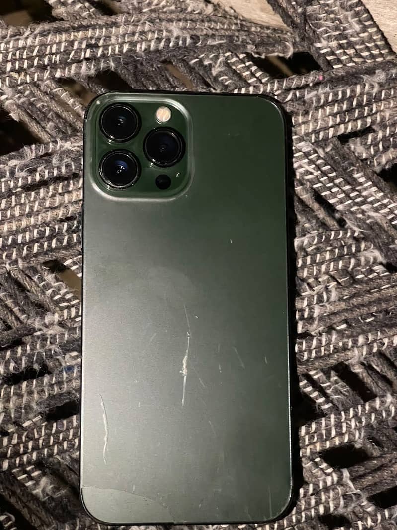 Apple iPhone 13 Pro Max 0