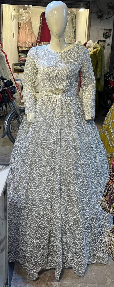 Maxy dress