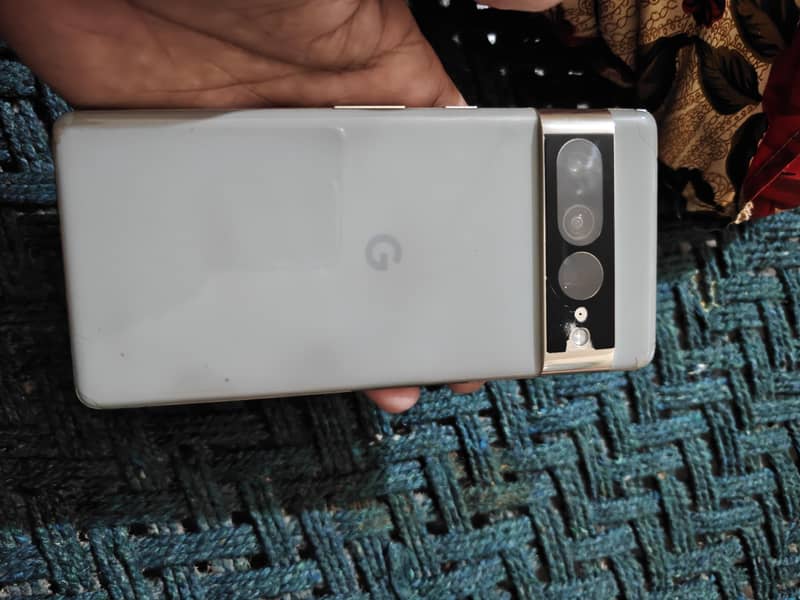 pixel 7 pro 0