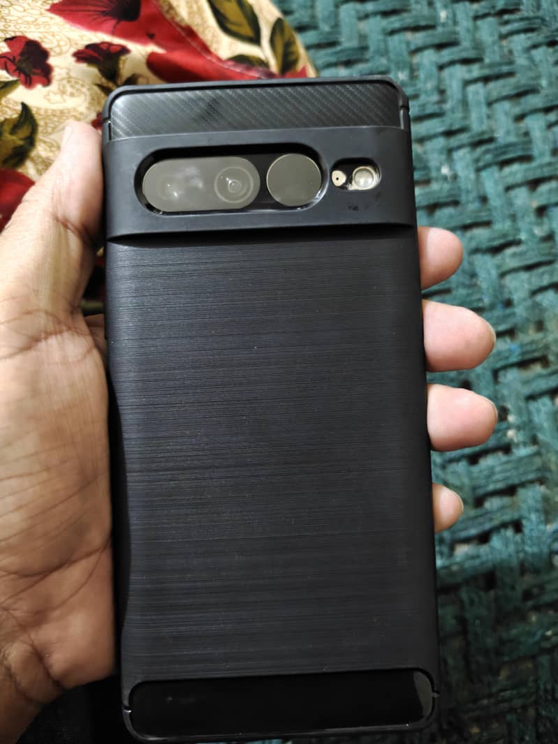 pixel 7 pro 1