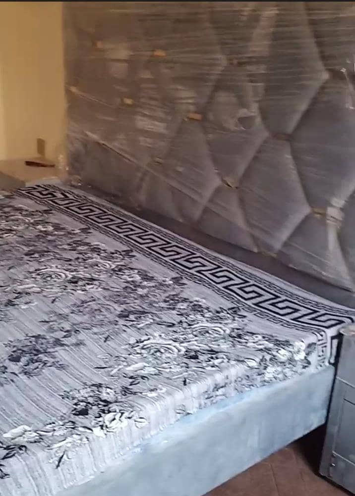 fomic bed 0
