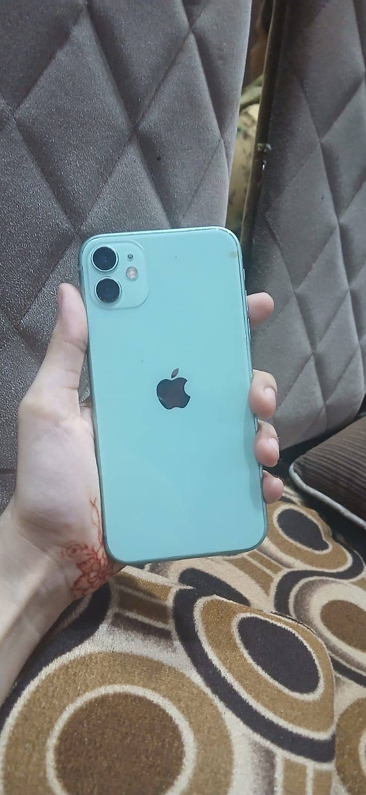 Apple iPhone 11 1