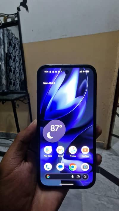 Google Pixel 9