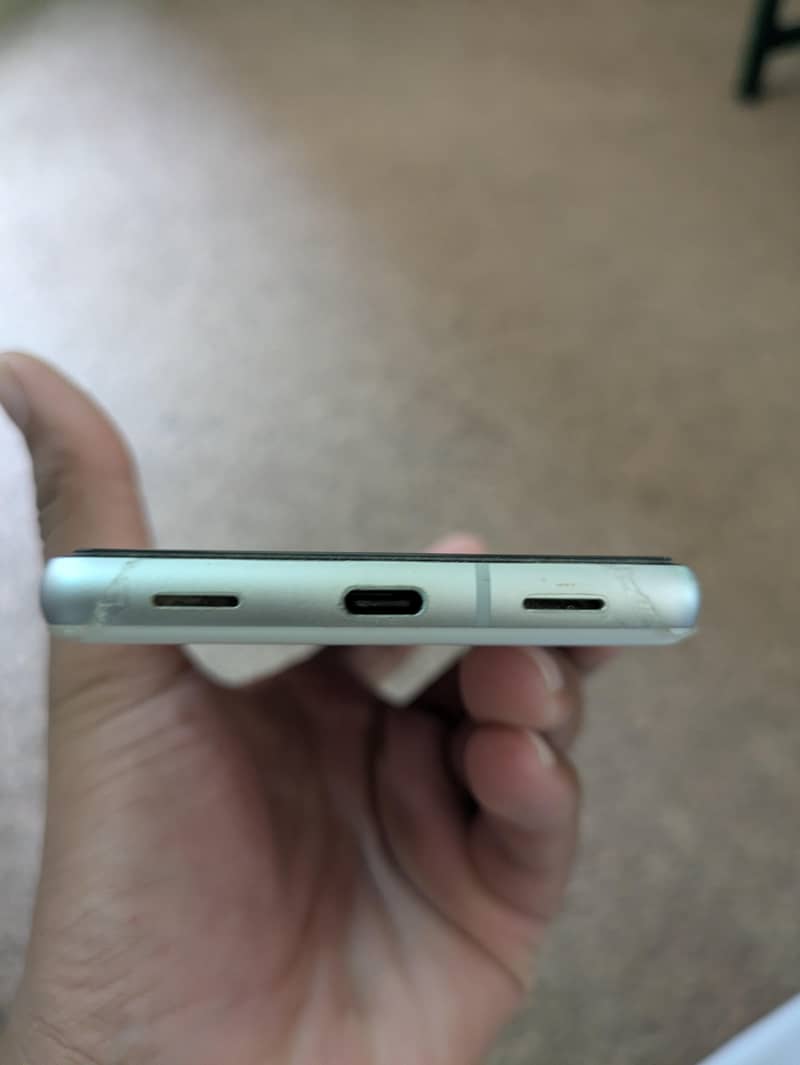 Google Pixel 7a 1