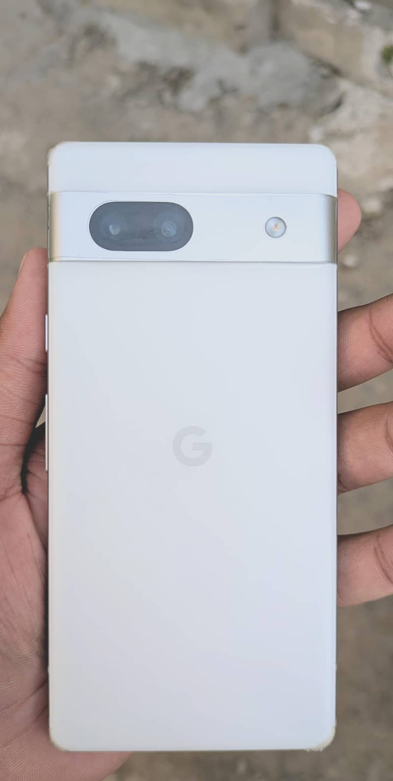 Google Pixel 7a 3