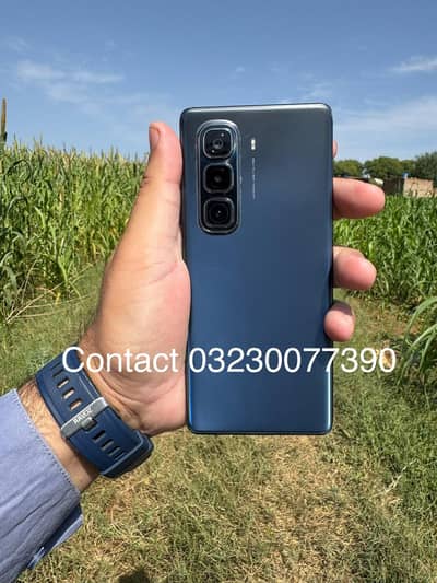 Infinix Hot 50 Pro Plus